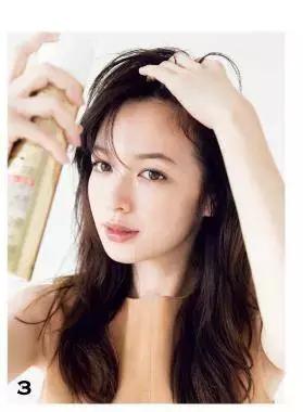 三招教你解决刘海尴尬期,刘海长了怎么不挡眼