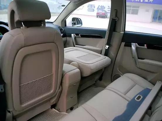 5万左右想买个两厢车推荐,5万能买到的两厢空间大