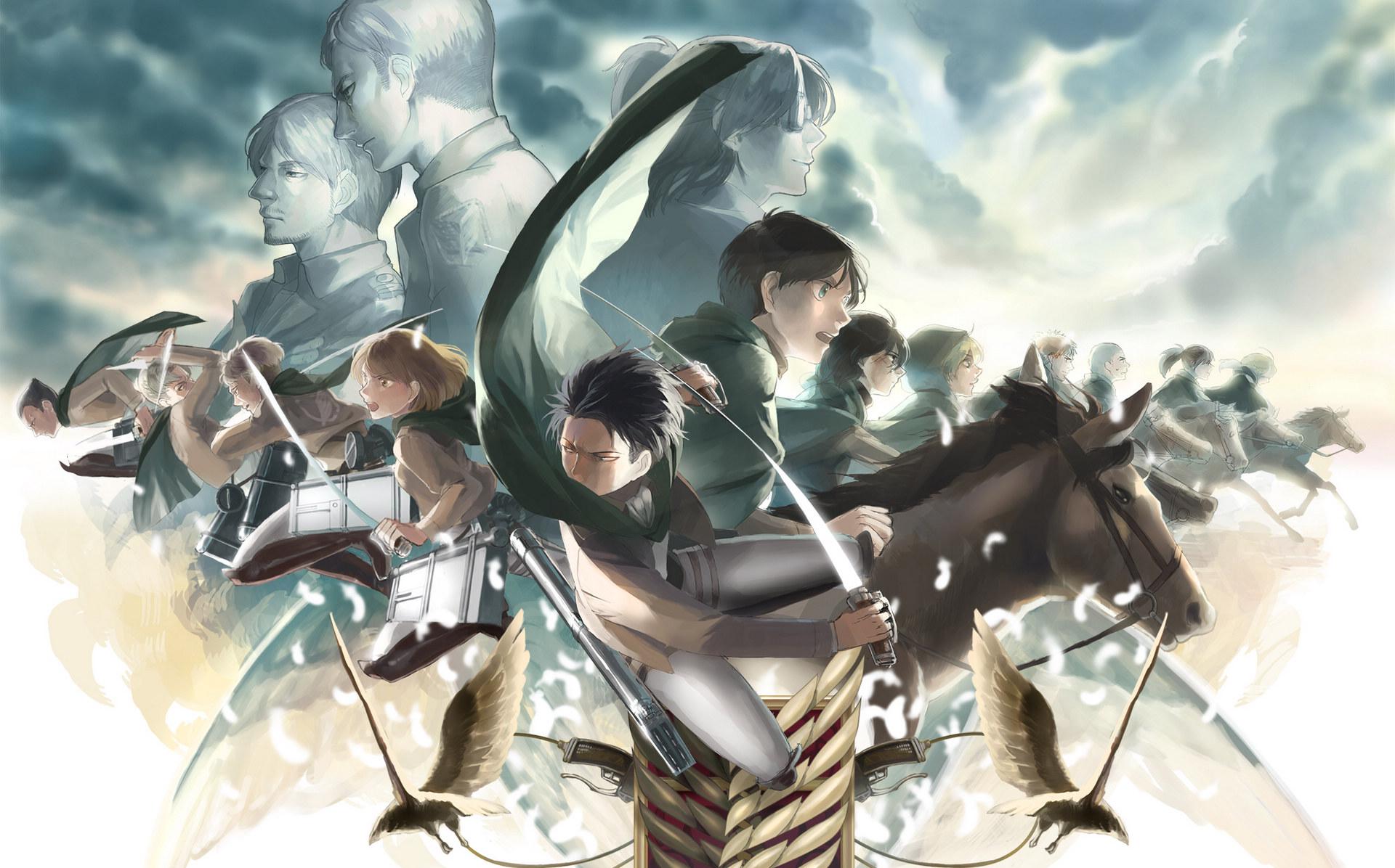 2017年的动漫电影全部,2017年值得一看的动漫