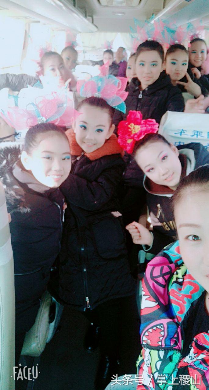 稷山县莎莎,莎莎舞蹈学校稷山