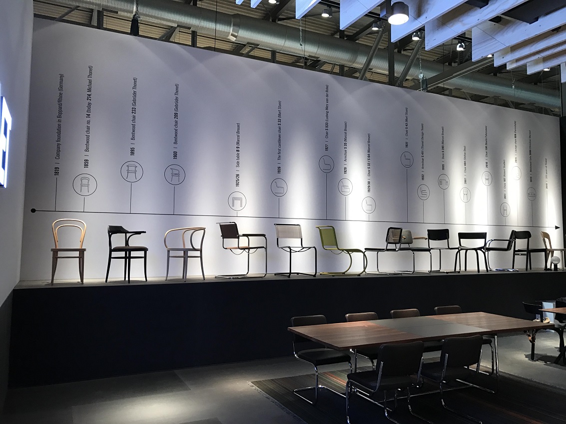 家具展会是怎么样的,家具展会还能持续多久