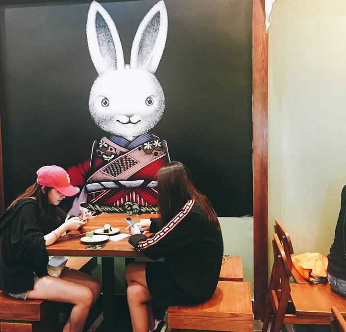 撩妹专用巧克力甜品,100种撩妹小甜品