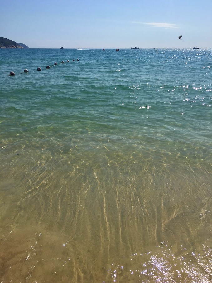 三亚暖冬之旅攻略,北纬18度海南三亚