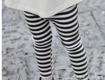 这种裤子不能再给宝宝穿，家里有的赶紧丢掉！