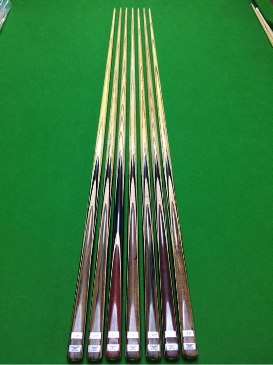 如何挑选自己合适的球杆,怎么挑选球杆木料好坏呢