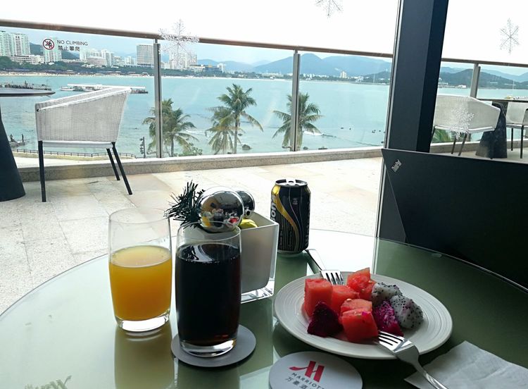 小孙子生活记录,带5岁儿子去海岛旅游的文章