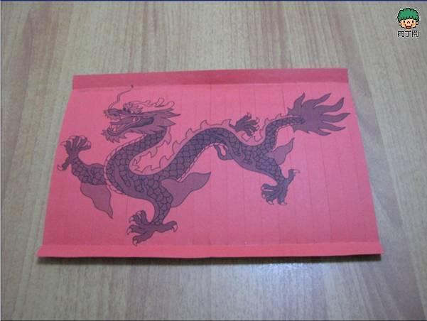 用红包手工制作灯笼幼儿园,幼儿园的灯笼手工制作创意