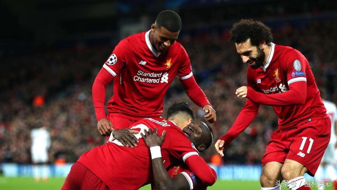 利物浦比分12-0伯恩利,利物浦强势压制托特纳姆