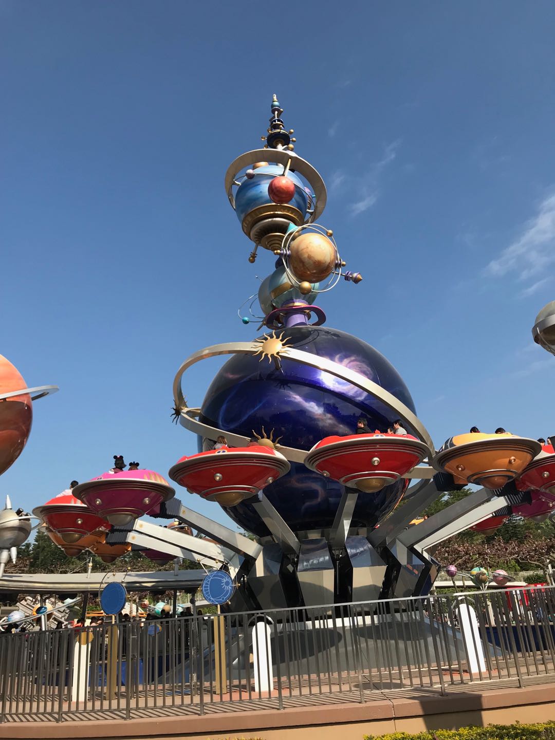 香港游记之湾仔,香港旅游所见所闻