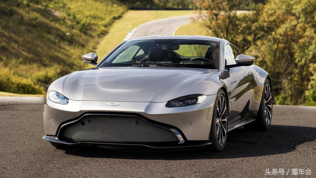 听说，你有一大大大笔年终奖等着花？｜2017超跑全录