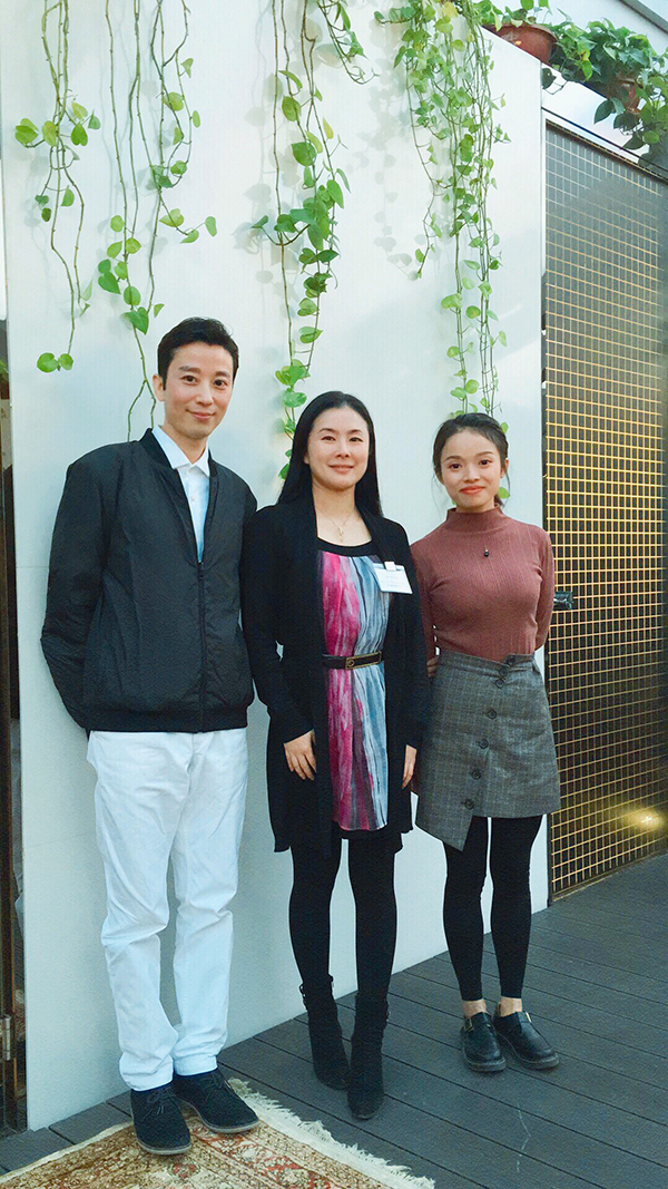 以“小”论奢，小型与奢华并不对立