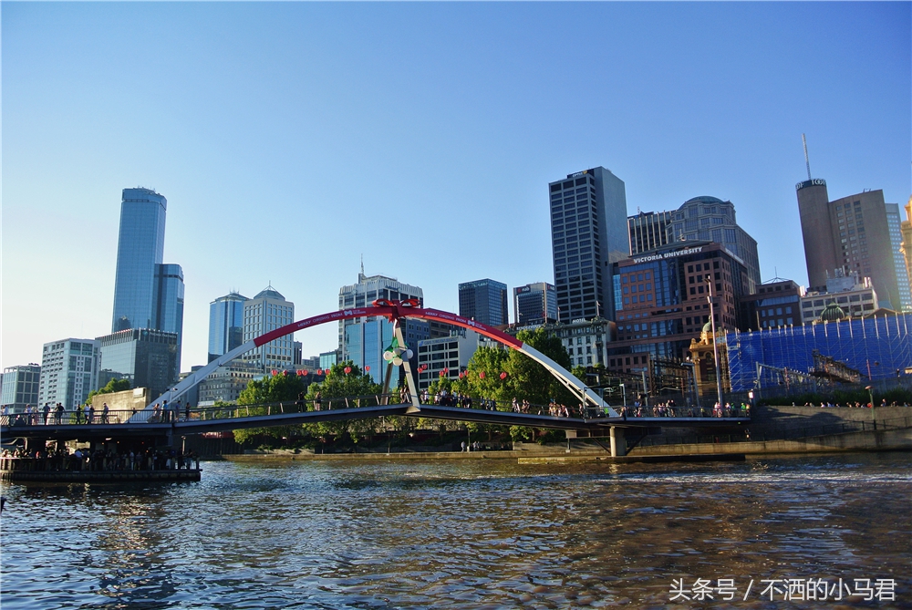 墨尔本为何退税呢,澳大利亚墨尔本退税