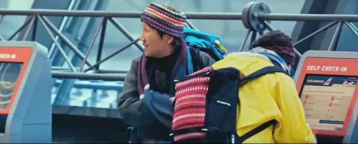 孙燕姿远赴冰岛拍摄新歌极美mv,孙燕姿美好回忆