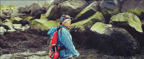 孙燕姿远赴冰岛拍摄新歌极美mv,孙燕姿美好回忆