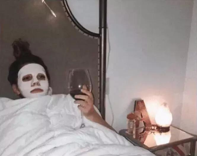 过敏长的痘痘一般多久才消失,反复长痘一长一个痘印