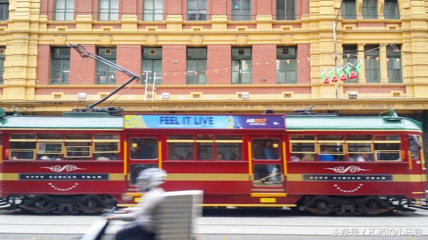 墨尔本为何退税呢,澳大利亚墨尔本退税