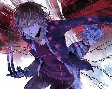 《魔法*书禁**目录》学院都市超能力者介绍