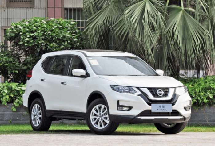 奇骏2020车主真实感受,奇骏怎么看是前驱还是后驱