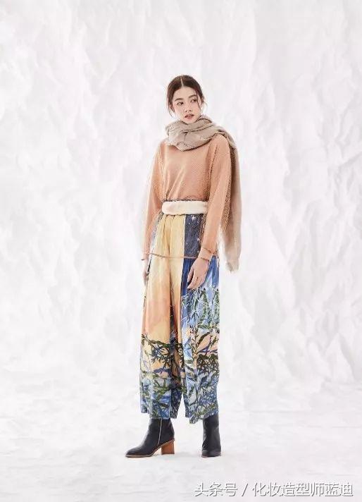 今年最流行的棉麻女装,今年流行的爆款棉麻女装