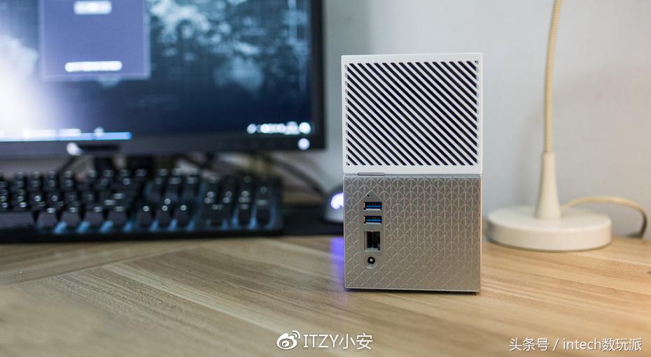 西数mycloudhome拆解,西部数据mycloudex2