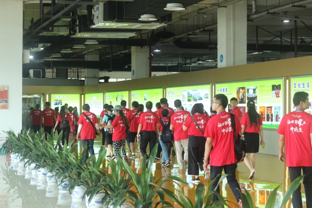 格力创新之路,格力新零售平台