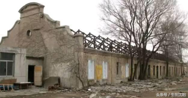 老沈阳，咱们聊聊大东区的“故事”，先从八王寺汽水、105雪糕说