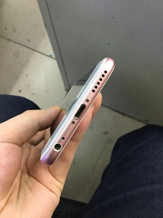 网友一千五入手美版iPhone6s64GB，体验不输同价位安卓机！