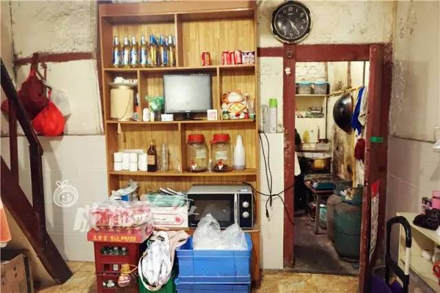 这条美食老店众多的成都小街，竟是《芳华》原型地，主角瘦真不科学