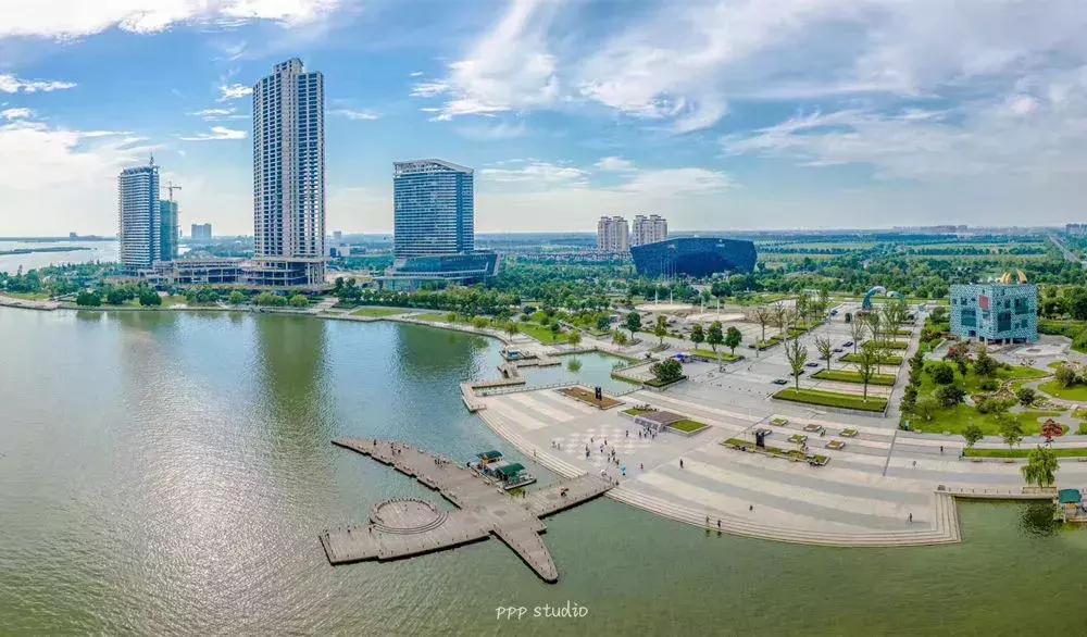 留在这座城市的理由常州,常州是一座来了就不想离开的城市