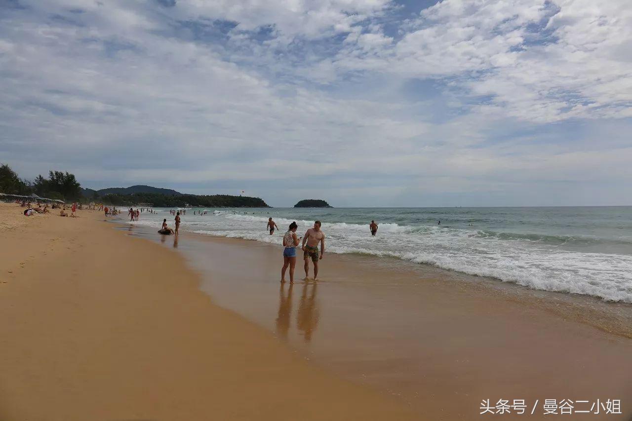 普吉岛200元的性价比酒店精选,普吉岛性价比最高的几个酒店