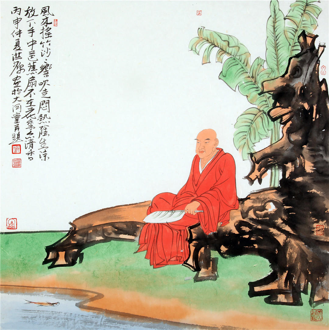 追寻根源,追寻本源