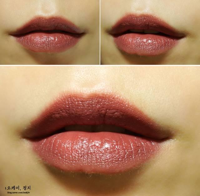 mac926色口红,mac口红rubywoo