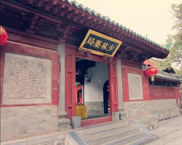 少林八段锦基本功法,禅一老师八段锦整合版