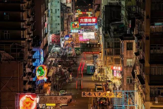 去香港扫货推荐 (最全香港扫货攻略)