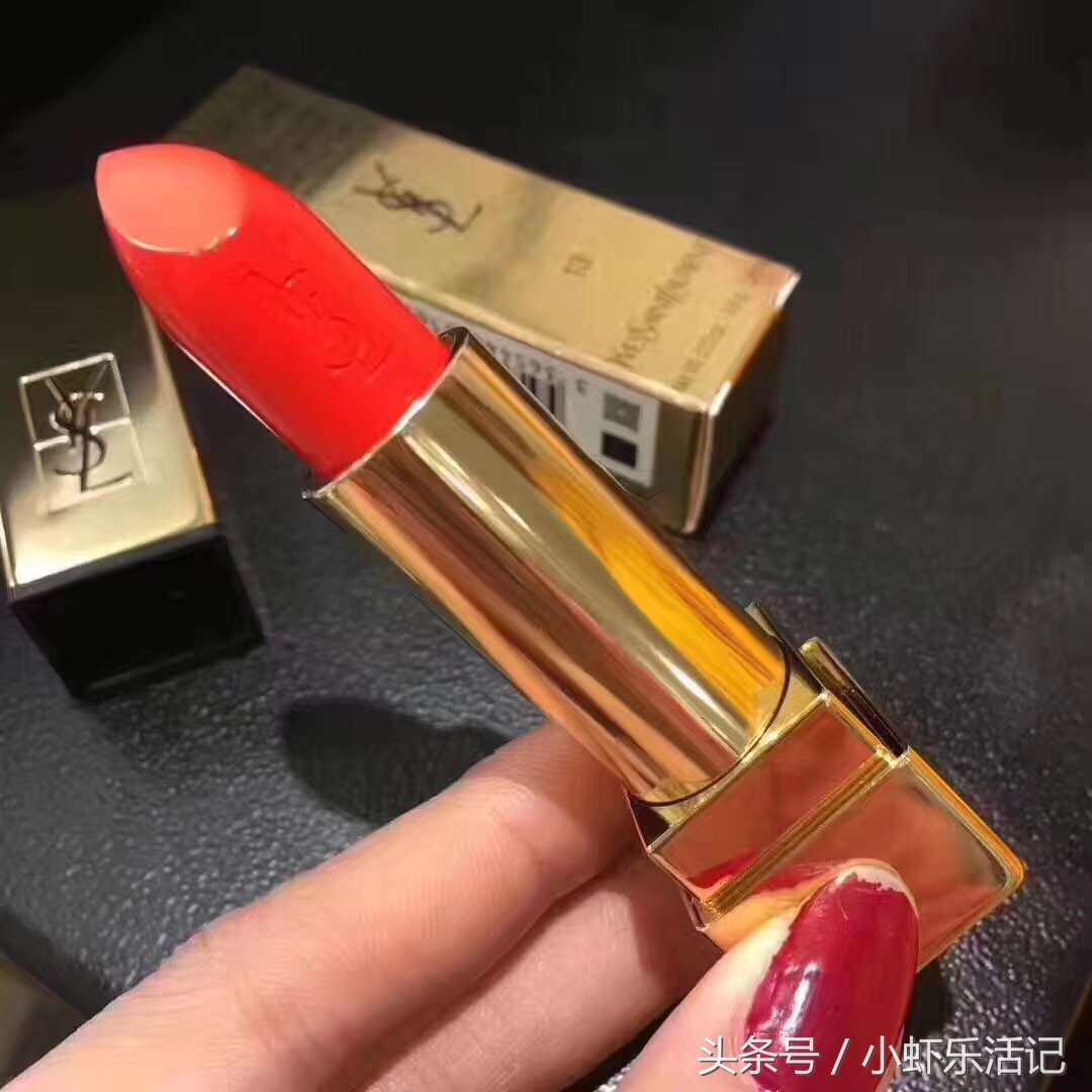 女人必须拥有的几款大牌口红,全世界女人都想要的东西