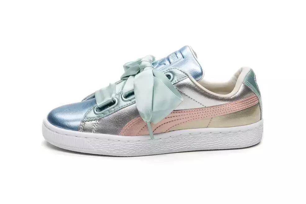 2018年低调潮鞋,2018低调潮鞋款