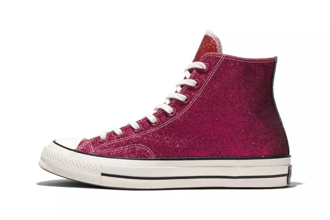 2018年低调潮鞋,2018低调潮鞋款