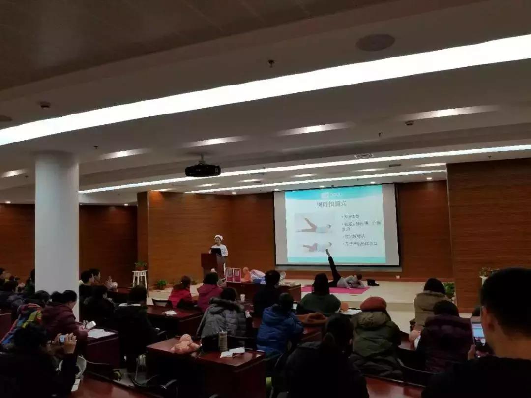 产后科普类视频教程,产后科普视频