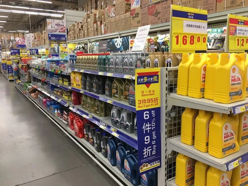 老迈腾和新迈腾综合测评,7年车大保养都需要做什么