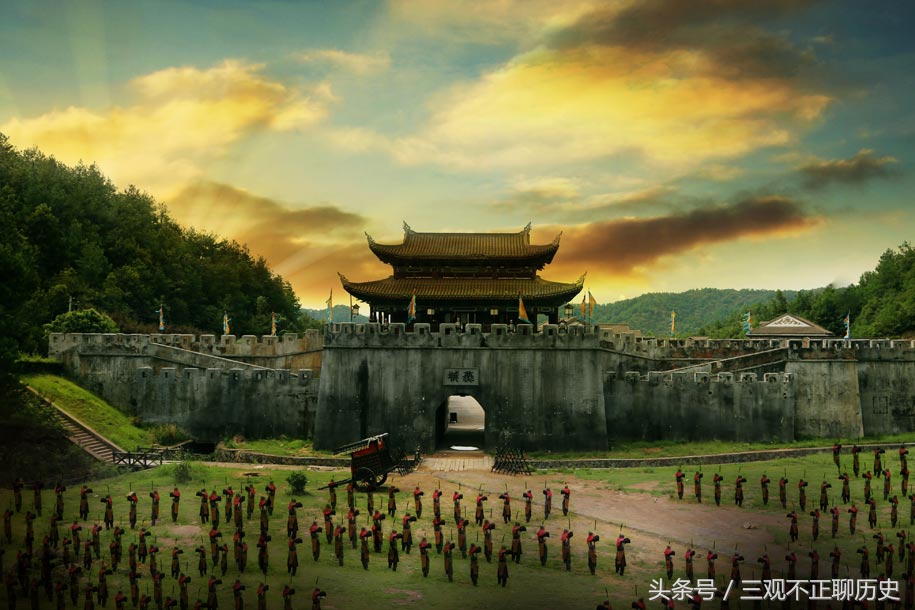 从康熙册封爵位看老八胤禩和老十四胤禵并非康熙中意的继位人选