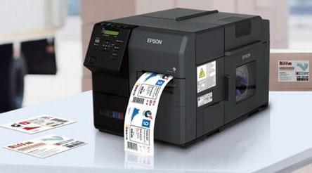 标签打印机走纸不准,标签打印机走位怎么调