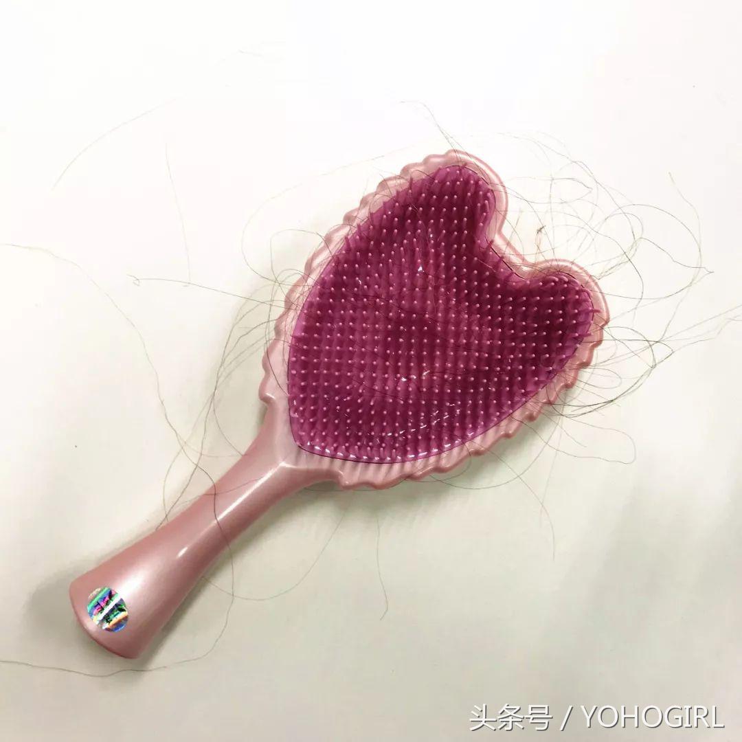 高颜值网红气垫梳,网红气垫梳评测