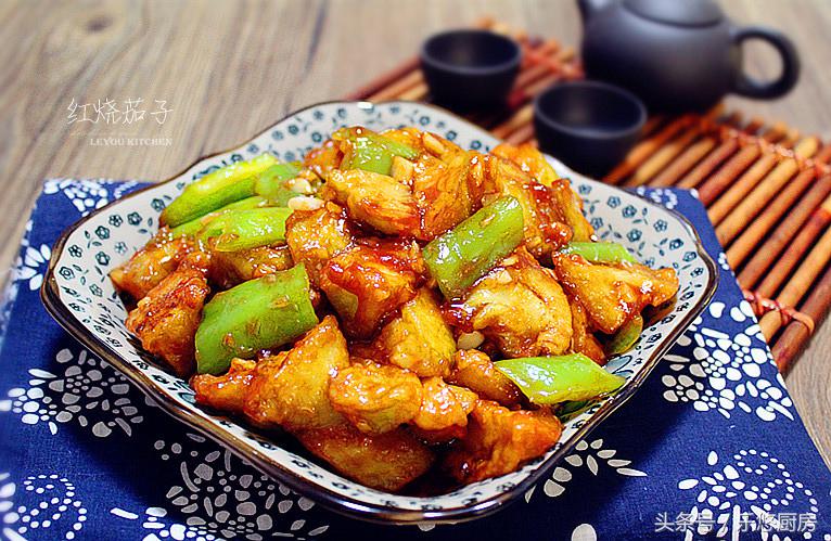 十大红烧菜做法,教你10道家常红烧菜的做法