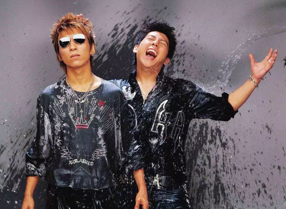 筷子兄弟的全部歌曲老男孩,筷子兄弟中文版歌曲老男孩