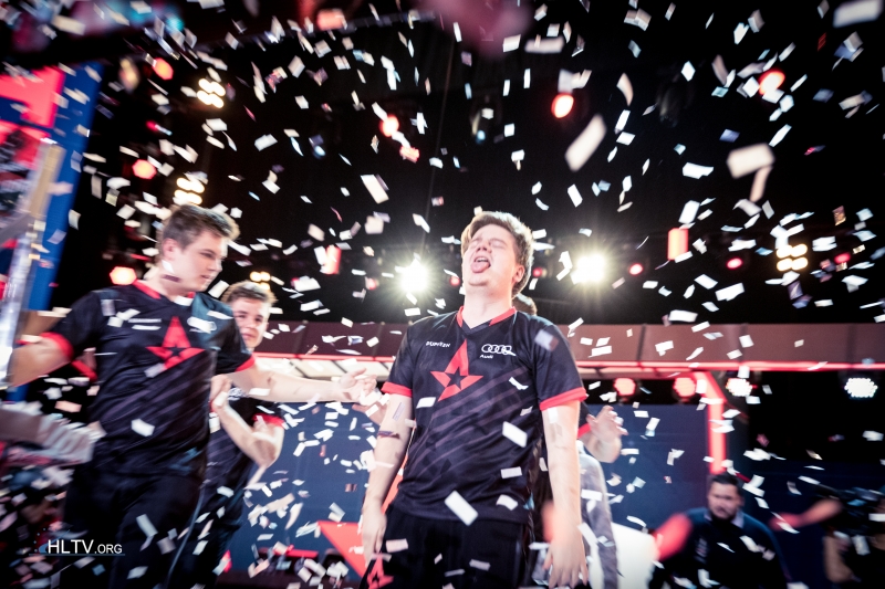 2018年top10战队csgo,csgo最新战队世界排名