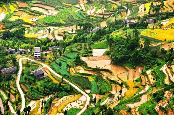 2019浙江旅行时间表,12月浙江最美旅行地排行