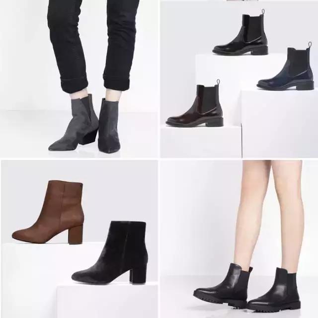 适合小姑娘的靴子20到25岁,男士雪地靴加绒加厚保暖防寒靴子