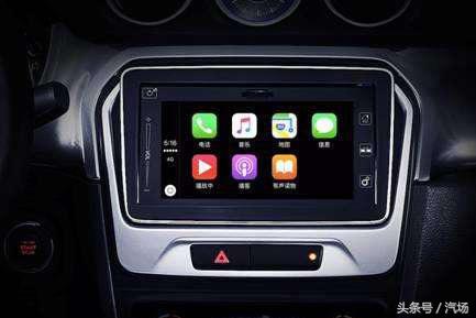 长安铃木维特拉旗舰型五星级评测,二手长安铃木suv维特拉