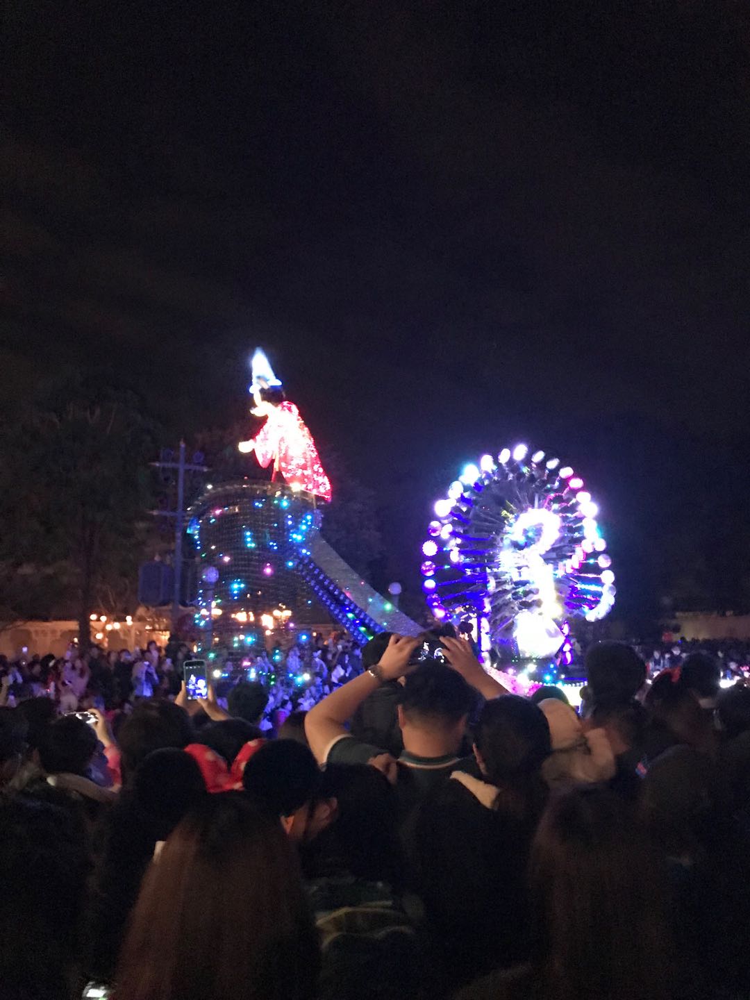 香港游记之湾仔,香港旅游所见所闻