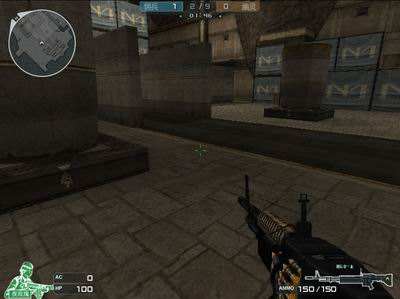 cf穿越火线里面的所有模式玩法,cf穿越火线老兵才知道小知识